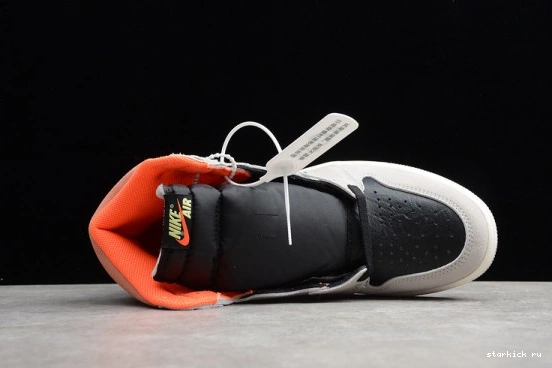 555088-018 JORDAN 1 OG AIR 555088-018 “NEUTRAL RETRO GREY” HIGH 0403